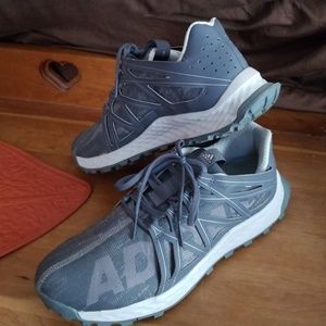 Adidas running shoes